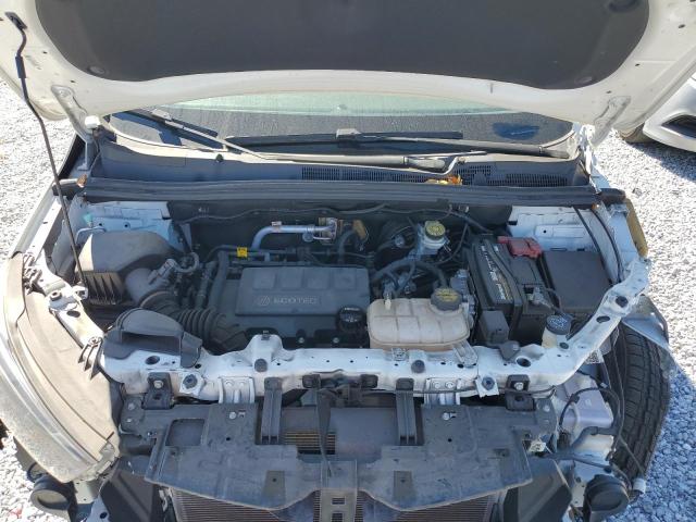Снимка 12 от търг – 2018 BUICK ENCORE PRE с VIN KL4CJASBXJB684330