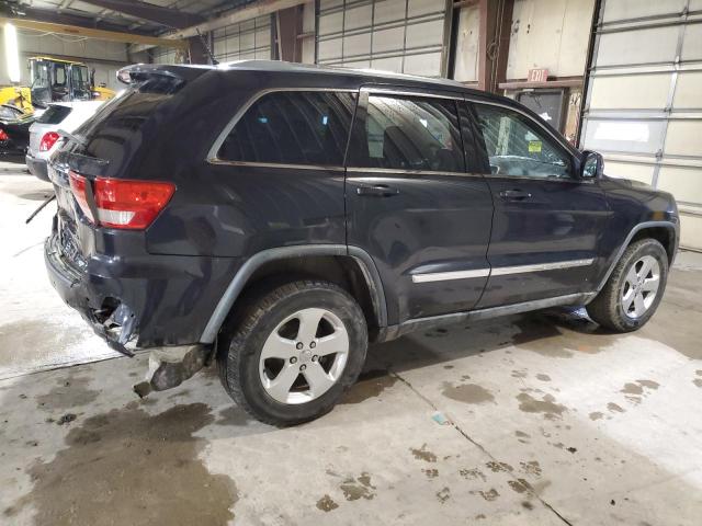 Photo 3 from auction – 2012 JEEP GRAND CHER with VIN 1C4RJFAG6CC292646