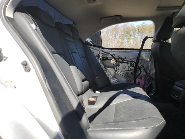 Photo 10 from auction – 2015 LEXUS IS 250 with VIN JTHCF1D20F5019431