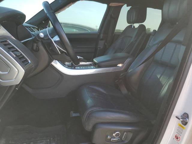 Photo 7 from auction – 2018 LAND ROVER RANGE ROVE with VIN SALWV2SV7JA404482