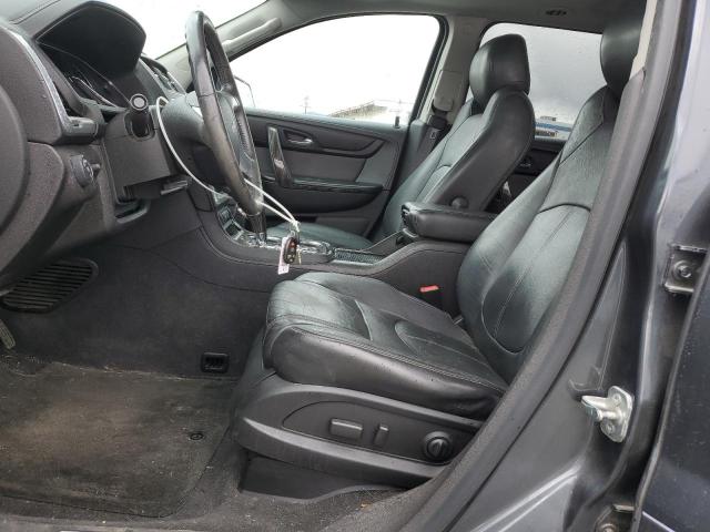 Photo 7 from auction – 2013 GMC ACADIA SLT with VIN 1GKKRRKD7DJ231663