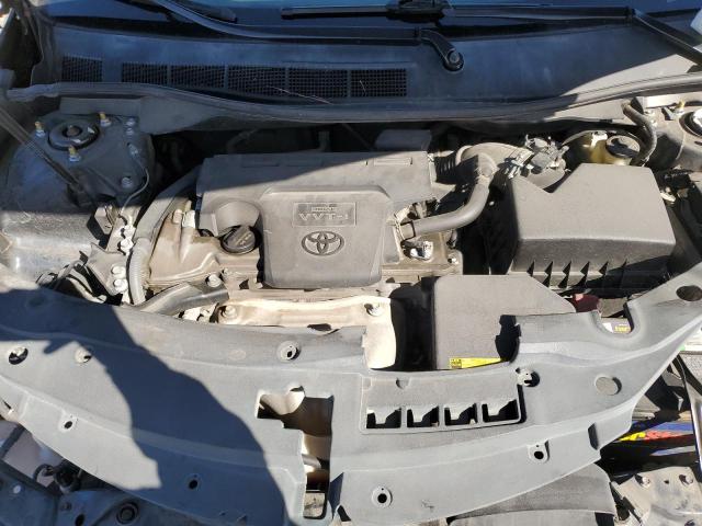 Photo 11 from auction – 2015 TOYOTA CAMRY LE with VIN 4T4BF1FK0FR469792