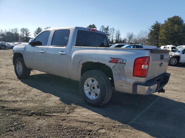 Photo 2 from auction – 2009 CHEVROLET SILVERADO with VIN 2GCEK23M991113344