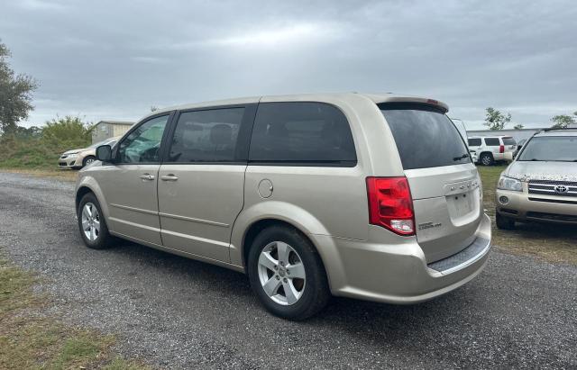 Photo 3 from auction – 2013 DODGE GRAND CARA with VIN 2C4RDGBG0DR533525