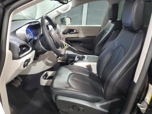 Photo 7 from auction – 2024 CHRYSLER PACIFICA T with VIN 2C4RC1BG6RR159445