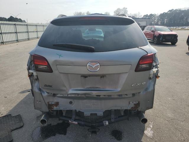 Photo 6 from auction – 2015 MAZDA CX-9 SPORT with VIN JM3TB2BA4F0456804
