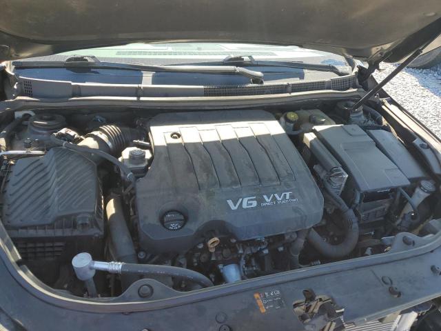 Снимка 11 от търг – 2012 BUICK LACROSSE P с VIN 1G4GD5E35CF273239