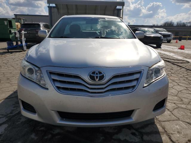 Photo 5 from auction – 2010 TOYOTA CAMRY BASE with VIN 4T1BF3EK0AU007295