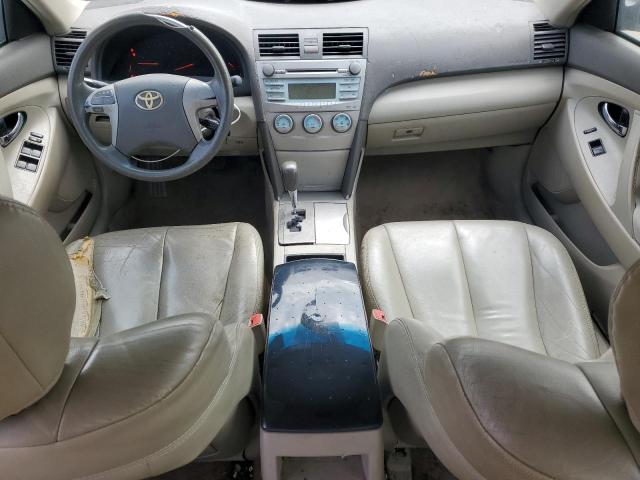Photo 8 from auction – 2009 TOYOTA CAMRY BASE with VIN 4T1BE46K79U391479