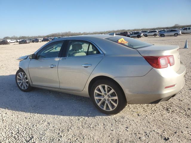 Photo 2 from auction – 2013 CHEVROLET MALIBU LTZ with VIN 1G11H5SA7DF346333