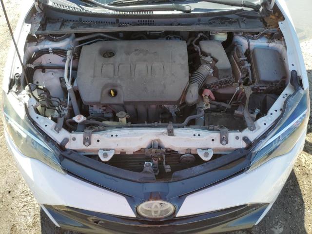 Photo 11 from auction – 2017 TOYOTA COROLLA L with VIN 5YFBURHE7HP720849