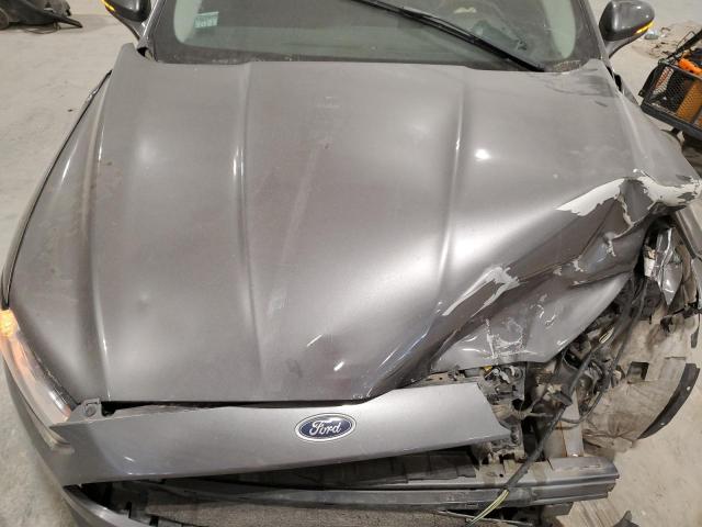 Photo 11 from auction – 2014 FORD FUSION with VIN 1FA6P0HD0E5351522