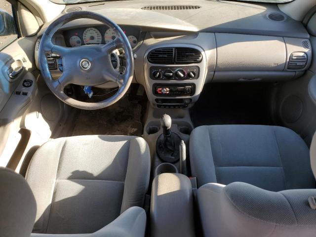 Photo 8 from auction – 2000 CHRYSLER NEON LE with VIN 1C3ES46CXYD805912