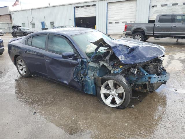 Photo 4 from auction – 2015 DODGE CHARGER SX with VIN 2C3CDXHG9FH789608