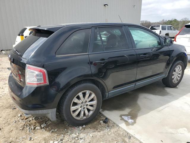 Снимка 3 от търг – 2007 FORD EDGE SEL P с VIN 2FMDK39C87BA82803