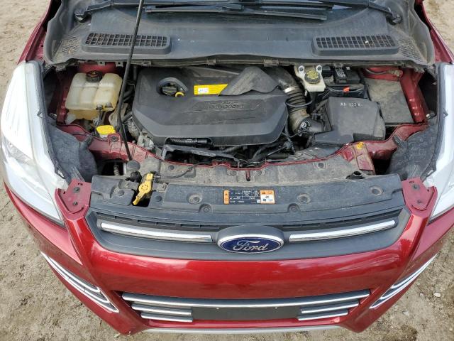 Photo 11 from auction – 2015 FORD ESCAPE SE with VIN 1FMCU9GX4FUA21276