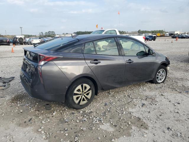 Photo 3 from auction – 2018 TOYOTA PRIUS with VIN JTDKBRFUXJ3600879