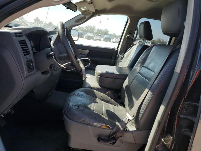 Photo 7 from auction – 2007 DODGE RAM 1500 S with VIN 1D7HA18297J571315