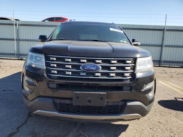 Photo 5 from auction – 2016 FORD EXPLORER X with VIN 1FM5K8D86GGC19427