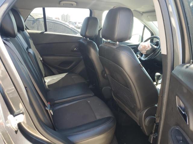 Photo 10 from auction – 2018 CHEVROLET TRAX 1LT with VIN KL7CJLSB1JB721375