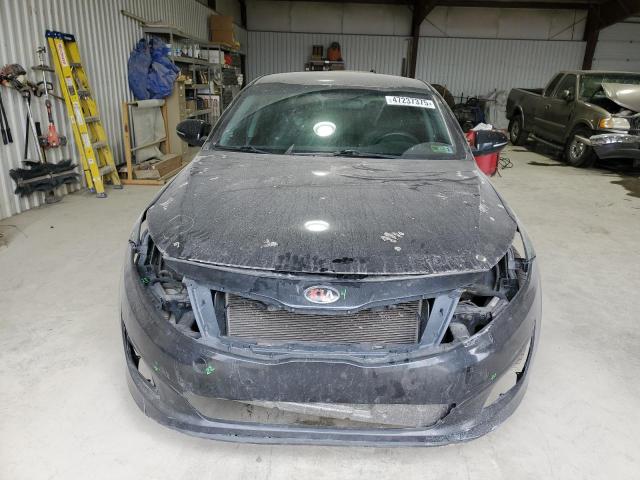 Photo 5 from auction – 2015 KIA OPTIMA LX with VIN KNAGM4A78F5663363