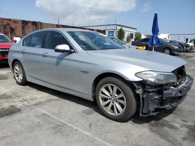 Снимка 4 от търг – 2014 BMW 528 I с VIN WBA5A5C59ED502445