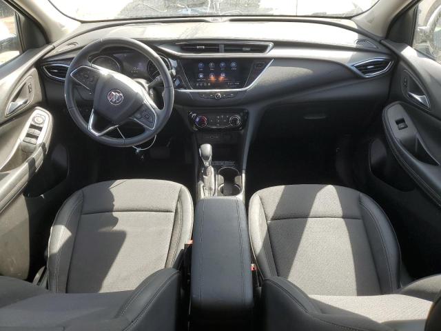 Photo 8 from auction – 2023 BUICK ENCORE GX with VIN KL4MMBS23PB055535
