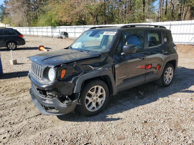 JEEP RENEGADE 2017 with VIN ZACCJABBXHPF59852 - Photo from auction