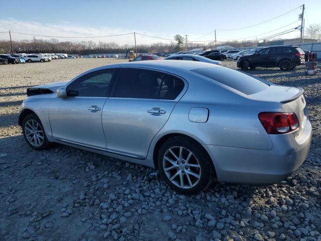 Photo 2 from auction – 2006 LEXUS GS 300 with VIN JTHCH96S360015649