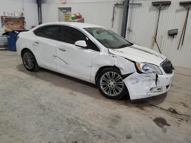 Photo 4 from auction – 2013 BUICK VERANO with VIN 1G4PS5SK7D4146491
