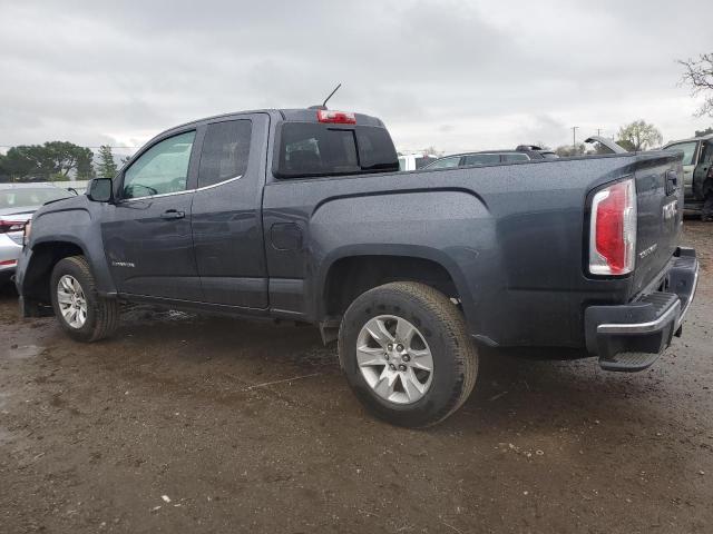 Photo 2 from auction – 2017 GMC CANYON SLE with VIN 1GTH5CEN4H1262541
