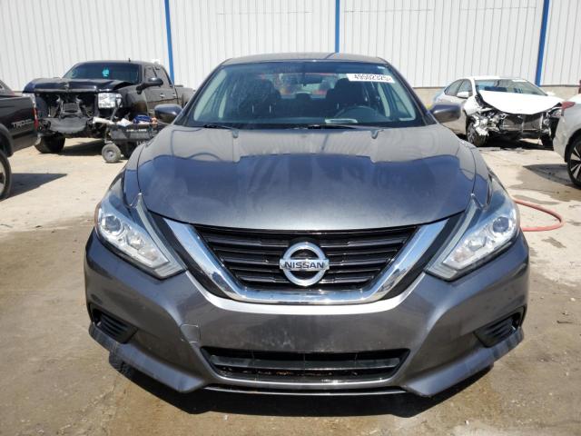 Photo 5 from auction – 2018 NISSAN ALTIMA 2.5 with VIN 1N4AL3AP3JC272394