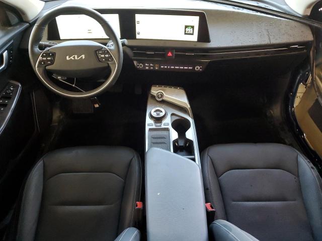Снимка 8 от търг – 2023 KIA EV6 LIGHT с VIN KNDC3DLC3P5156659