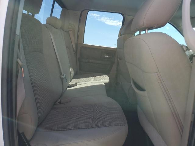 Photo 10 from auction – 2012 DODGE RAM 1500 S with VIN 1C6RD6GT0CS301205