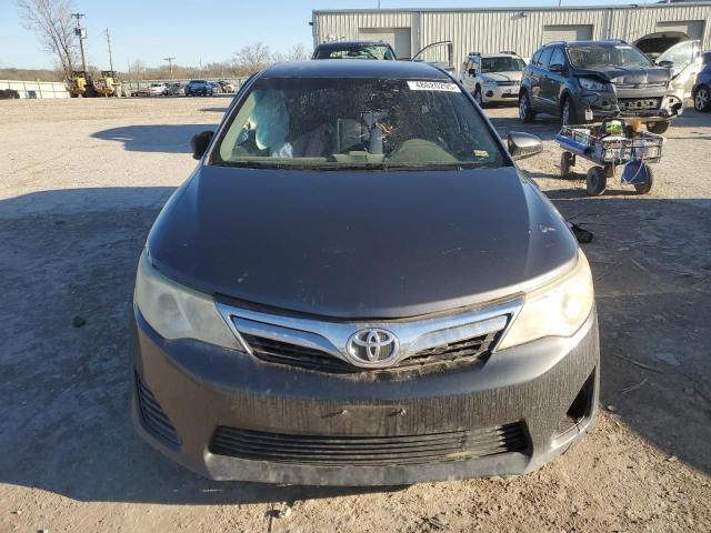 Foto 5 de la subasta – 2012 TOYOTA CAMRY BASE con VIN 4T1BF1FK3CU157939