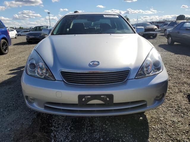 Снимка 5 от търг – 2005 LEXUS ES 330 с VIN JTHBA30G755113201