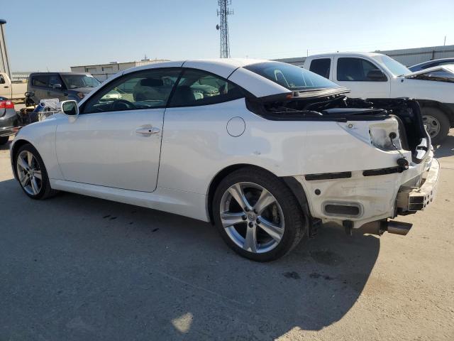 Снимка 2 от търг – 2013 LEXUS IS 250 с VIN JTHFF2C2XD2527876