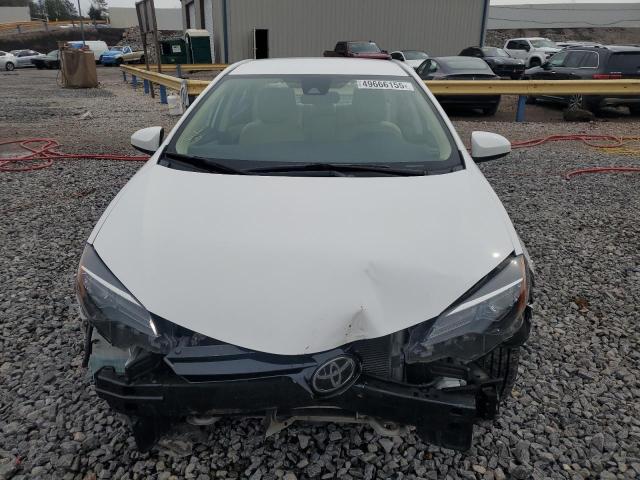Photo 5 from auction – 2018 TOYOTA COROLLA L with VIN 5YFBURHE8JP766325