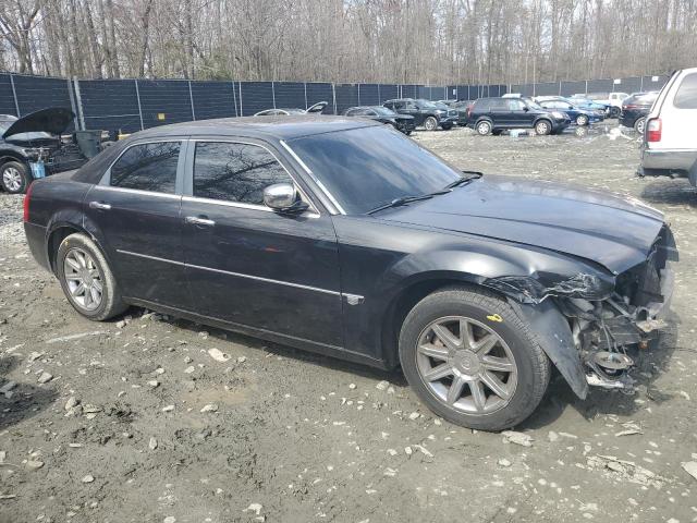 Photo 4 from auction – 2006 CHRYSLER 300C with VIN 2C3LA63H16H514995