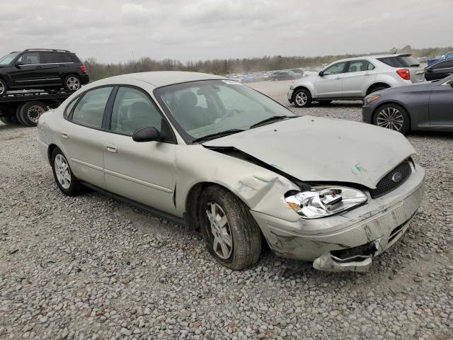 Photo 4 from auction – 2005 FORD TAURUS SE with VIN 1FAFP53U35A162987