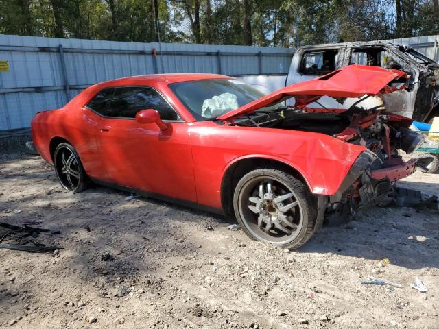 Photo 4 from auction – 2015 DODGE CHALLENGER with VIN 2C3CDZAG7FH811644