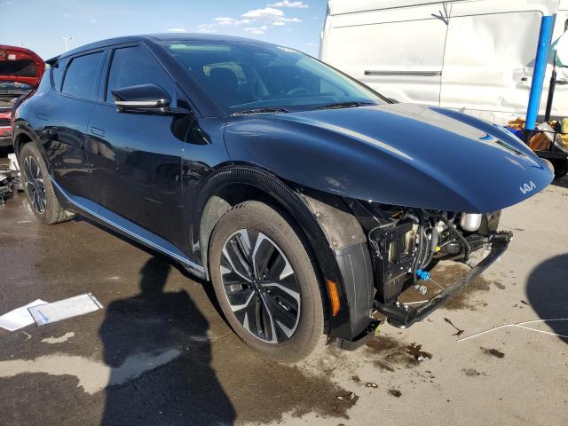 Photo 4 from auction – 2024 KIA EV6 LIGHT with VIN KNDC3DLC7R5623424