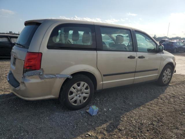 Photo 3 from auction – 2014 DODGE GRAND CARA with VIN 2C4RDGBG4ER129516