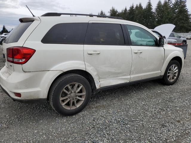Photo 3 from auction – 2016 DODGE JOURNEY SX with VIN 3C4PDCBB4GT222377