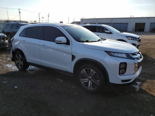 Photo 4 from auction – 2020 MITSUBISHI OUTLANDER with VIN JA4AP4AU2LU006365