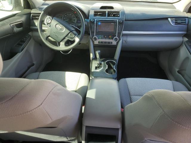 Photo 8 from auction – 2013 TOYOTA CAMRY L with VIN 4T4BF1FK0DR313295