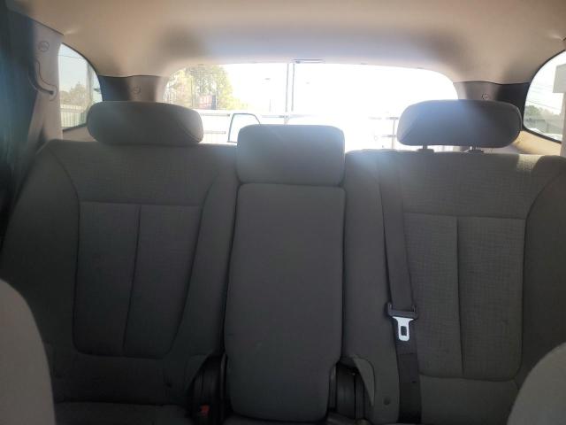 Photo 10 from auction – 2010 HYUNDAI SANTA FE G with VIN 5NMSGDAB8AH412616