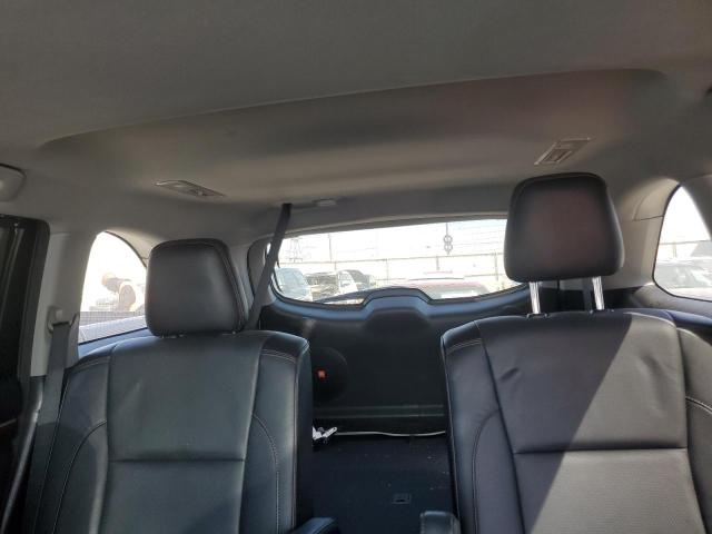 Photo 10 from auction – 2016 TOYOTA HIGHLANDER with VIN 5TDYKRFH6GS186553