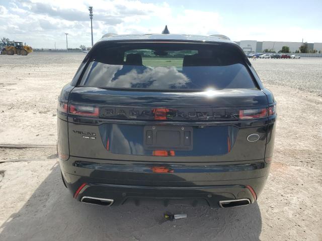 Photo 6 from auction – 2018 LAND ROVER RANGE ROVE with VIN SALYM2RV7JA759511