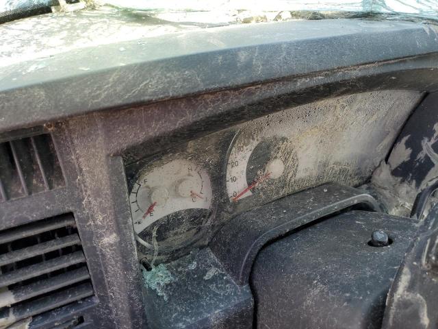 Photo 9 from auction – 2011 DODGE DAKOTA SLT with VIN 1D7RW3BKXBS633785